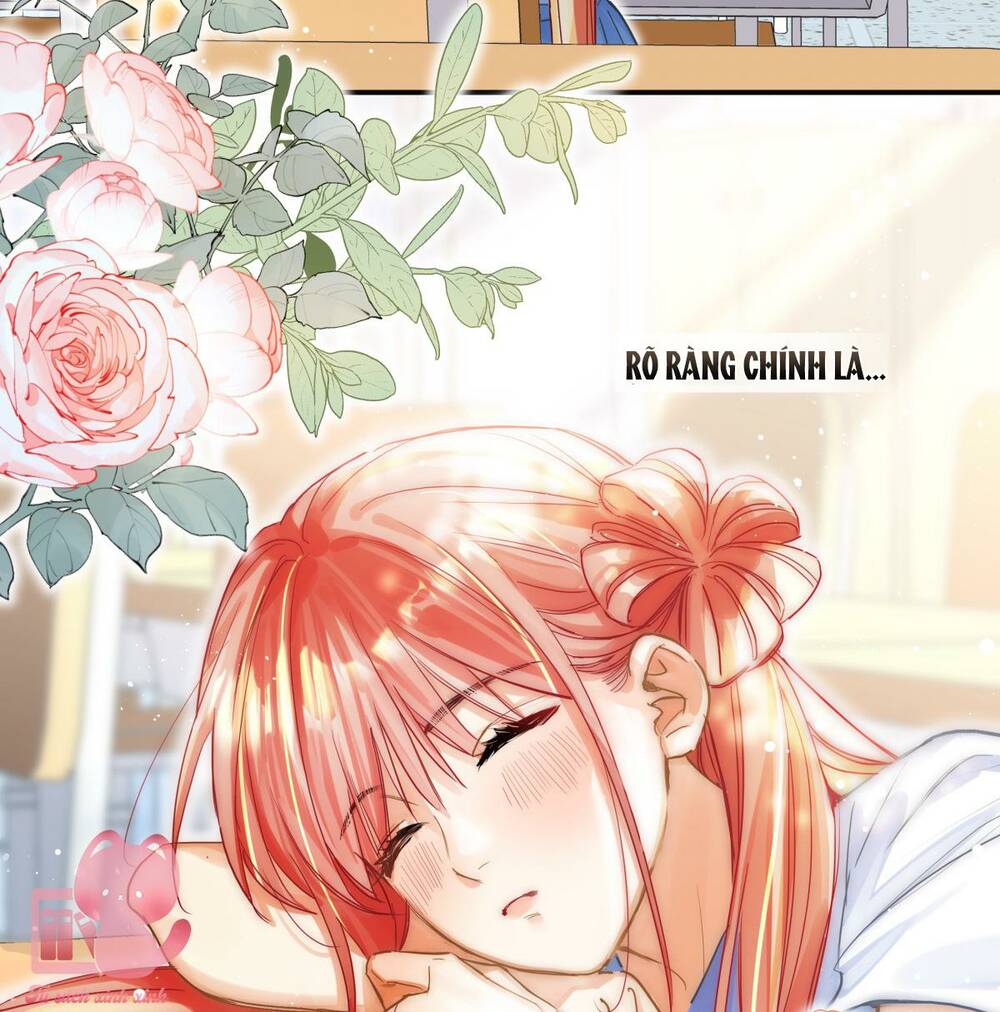 Bong Bóng Đào Chi Chương 12 Ảnh 7