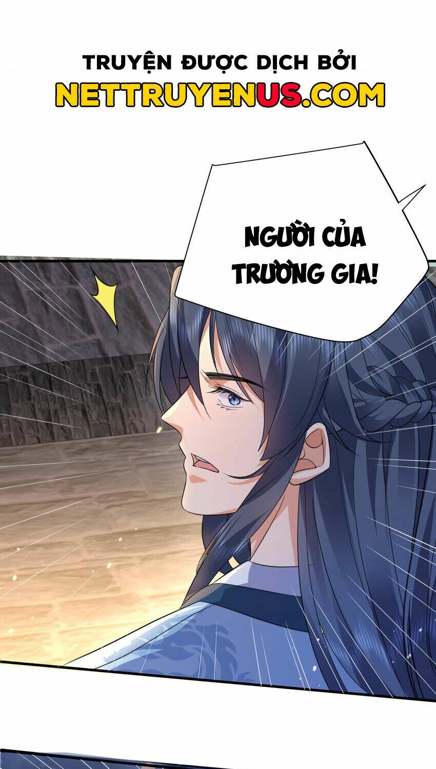 Ta Vô Địch Lúc Nào Chương 187 Ảnh 44