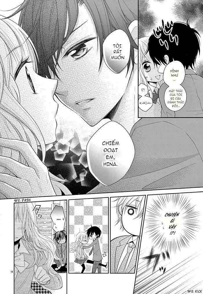 Tổng Hợp One Shot. Chương 374 Ảnh 17