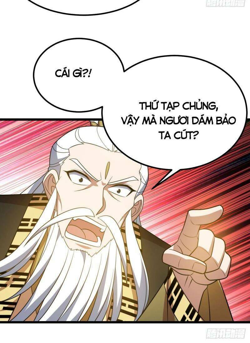 Lăng Thiên Thần Đế Chương 332 Ảnh 33