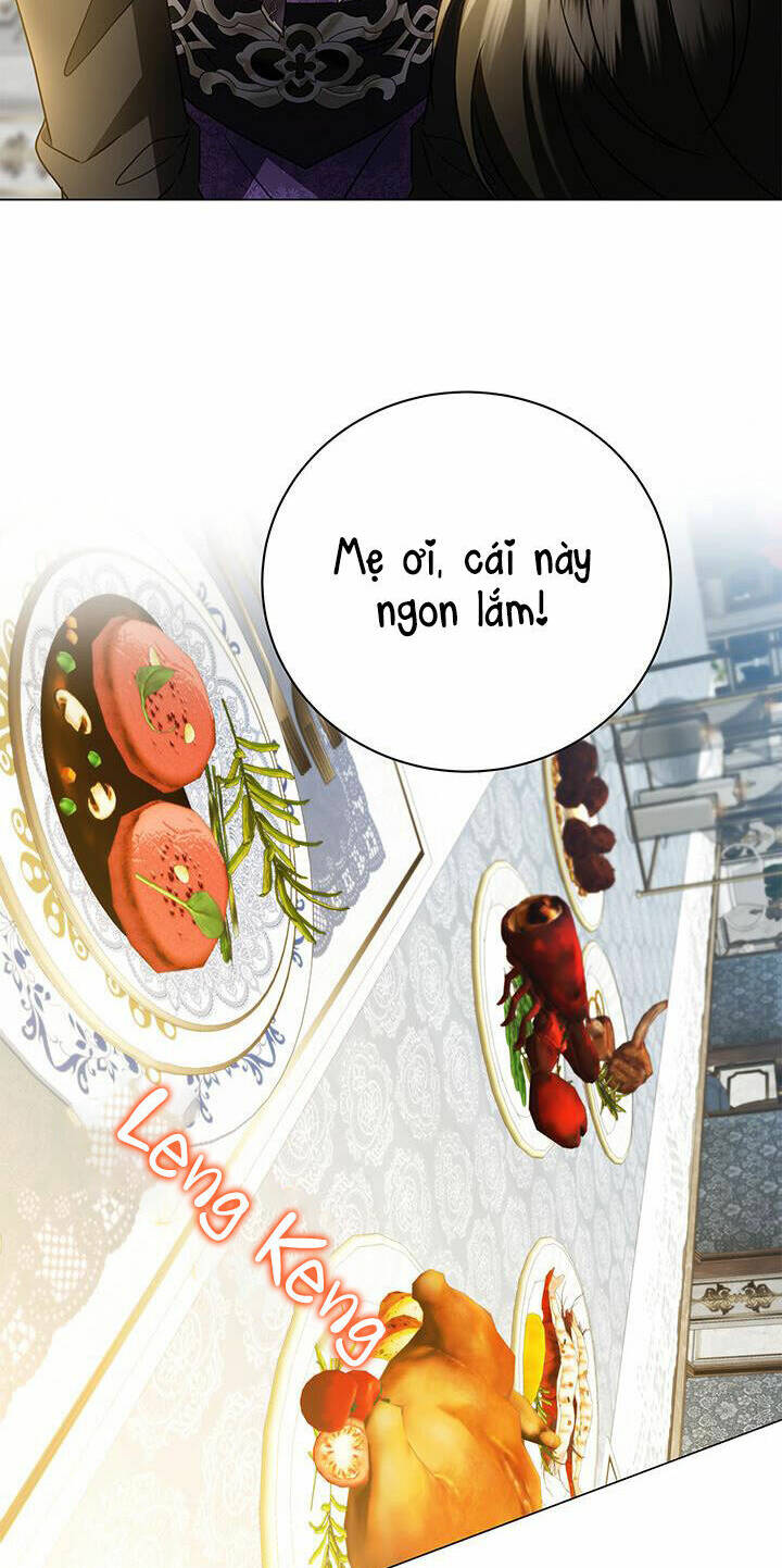 Tôi Sẽ Không Hối Tiếc Vì Anh Đâu Chương 111 Ảnh 51