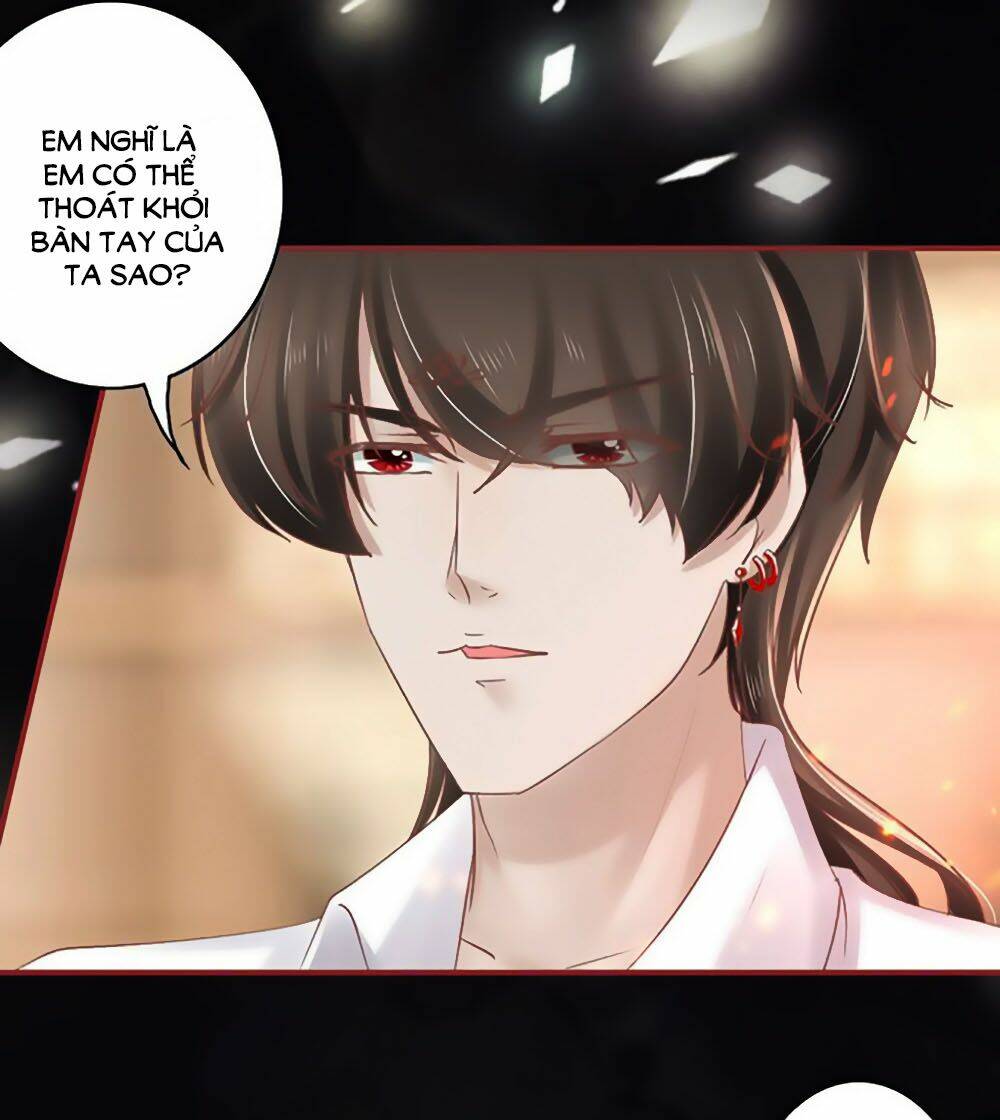 Tân Nương Của Âm Dương Giới Chương 68 Ảnh 17