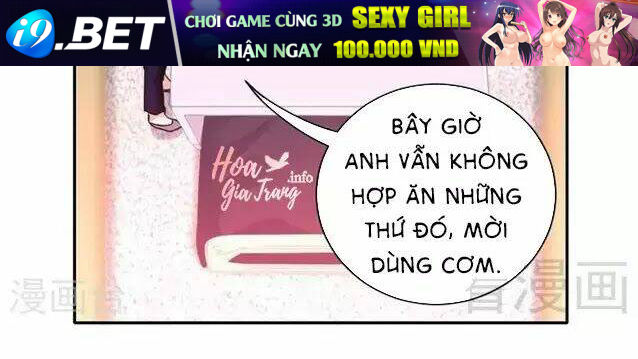Phục Thù Thiếu Gia Tiểu Điềm Thê Chương 79 Ảnh 21