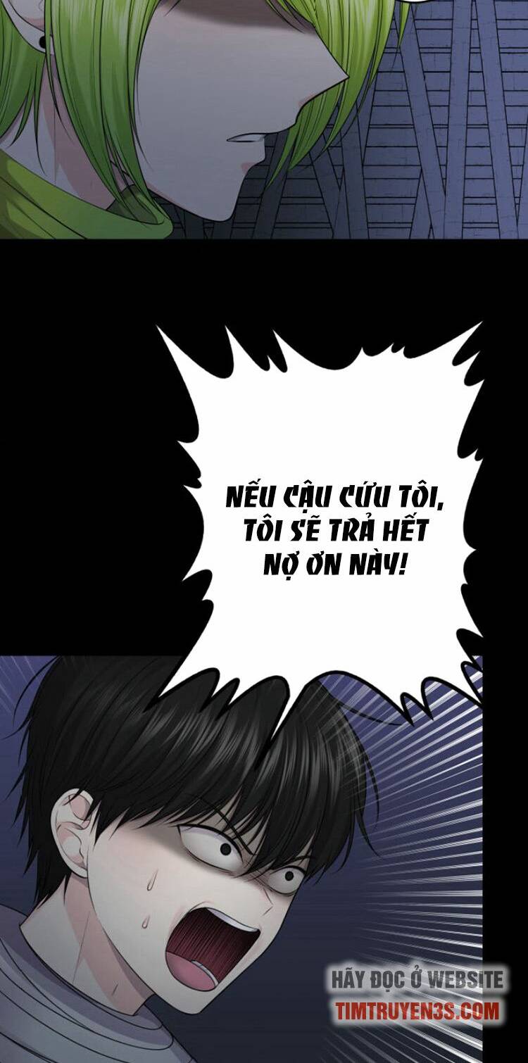 Trò Chơi Của Chúa Thượng Chương 16 Ảnh 31