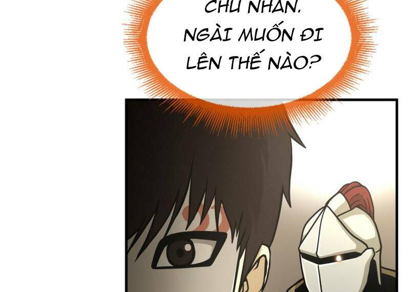 Ngôi Nhà Kết Nối Với Hầm Ngục Chương 47.5 Ảnh 21
