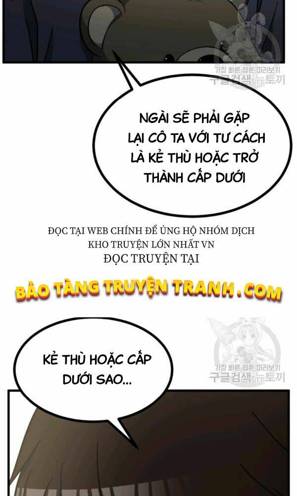 Ngôi Nhà Kết Nối Với Hầm Ngục Chương 38 Ảnh 73