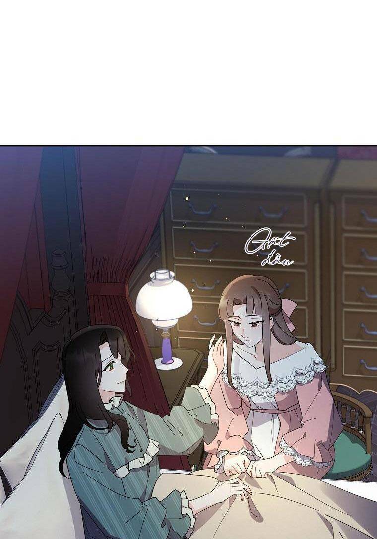 Tôi Trở Thành Mẹ Kế Của Cinderella Chương 77 Ảnh 55