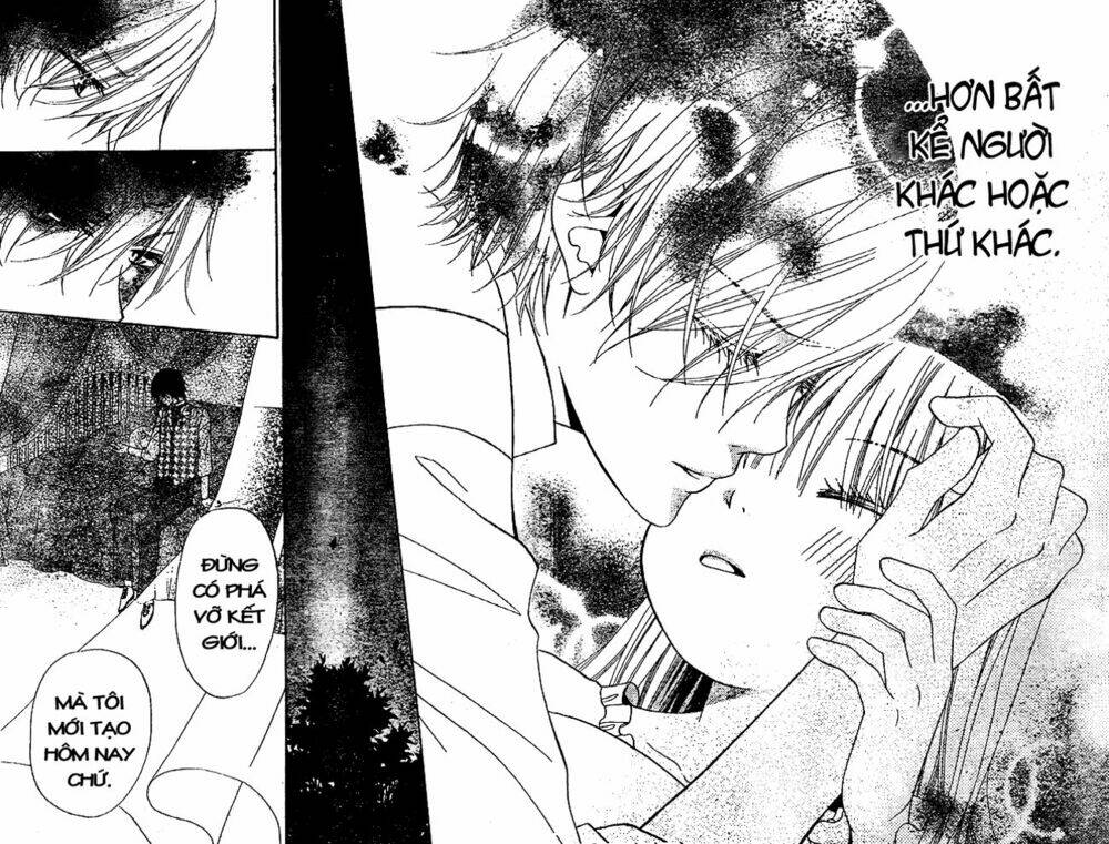 Hana To Akuma Chương 47 Ảnh 28
