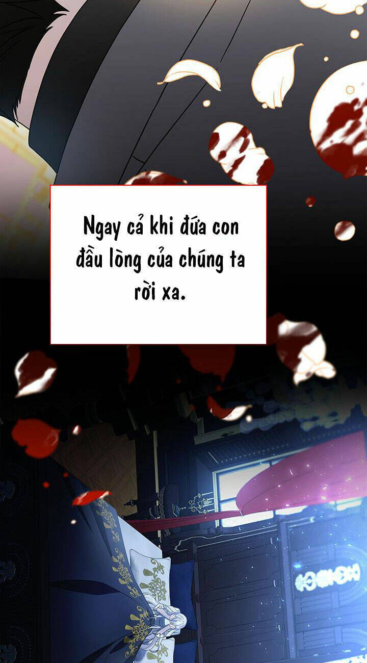 Tôi Sẽ Không Hối Tiếc Vì Anh Đâu Chương 111 Ảnh 24