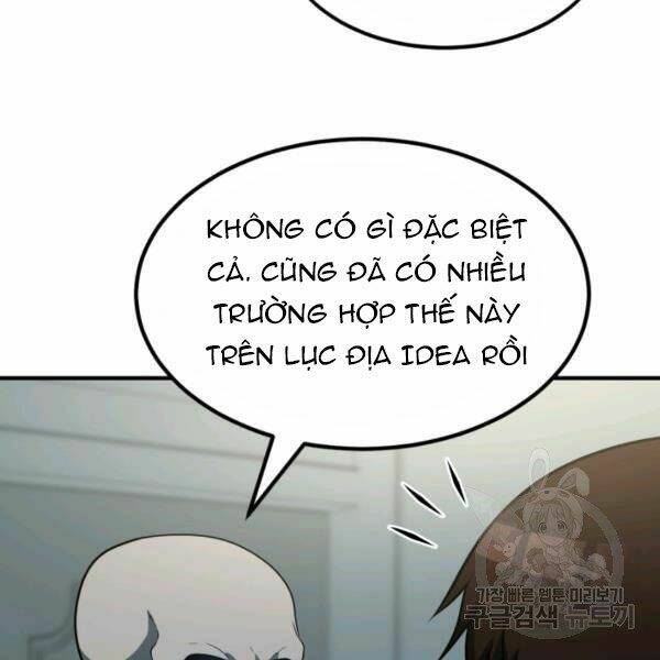 Ngôi Nhà Kết Nối Với Hầm Ngục Chương 32 Ảnh 25