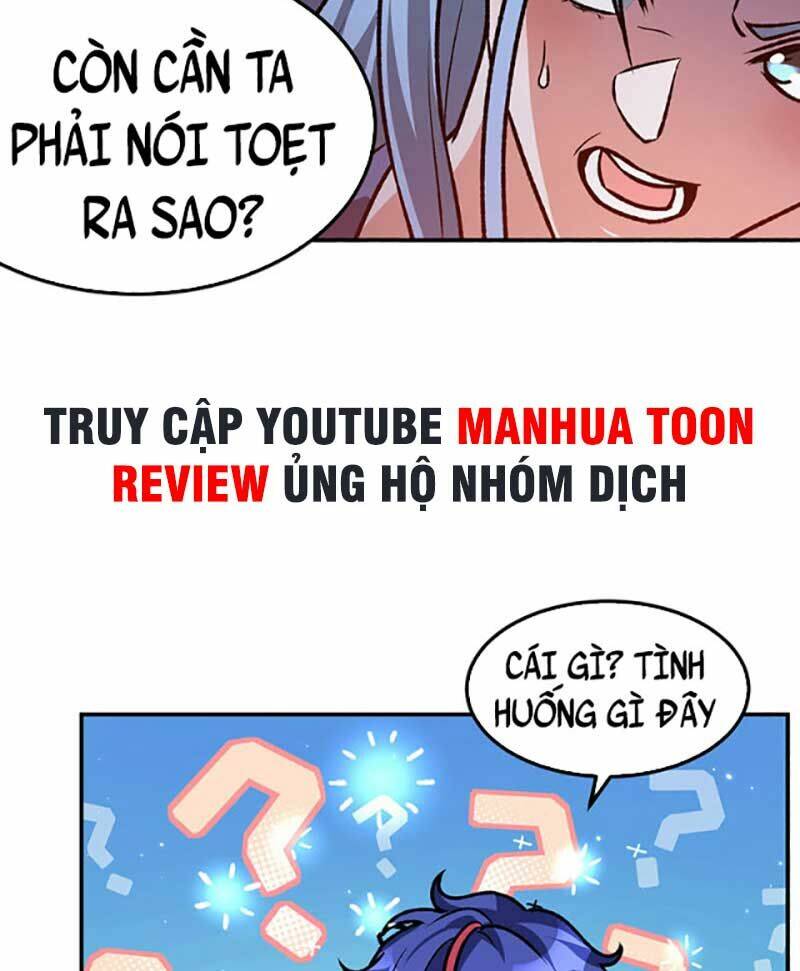 Võ Đạo Độc Tôn Chương 615 Ảnh 17