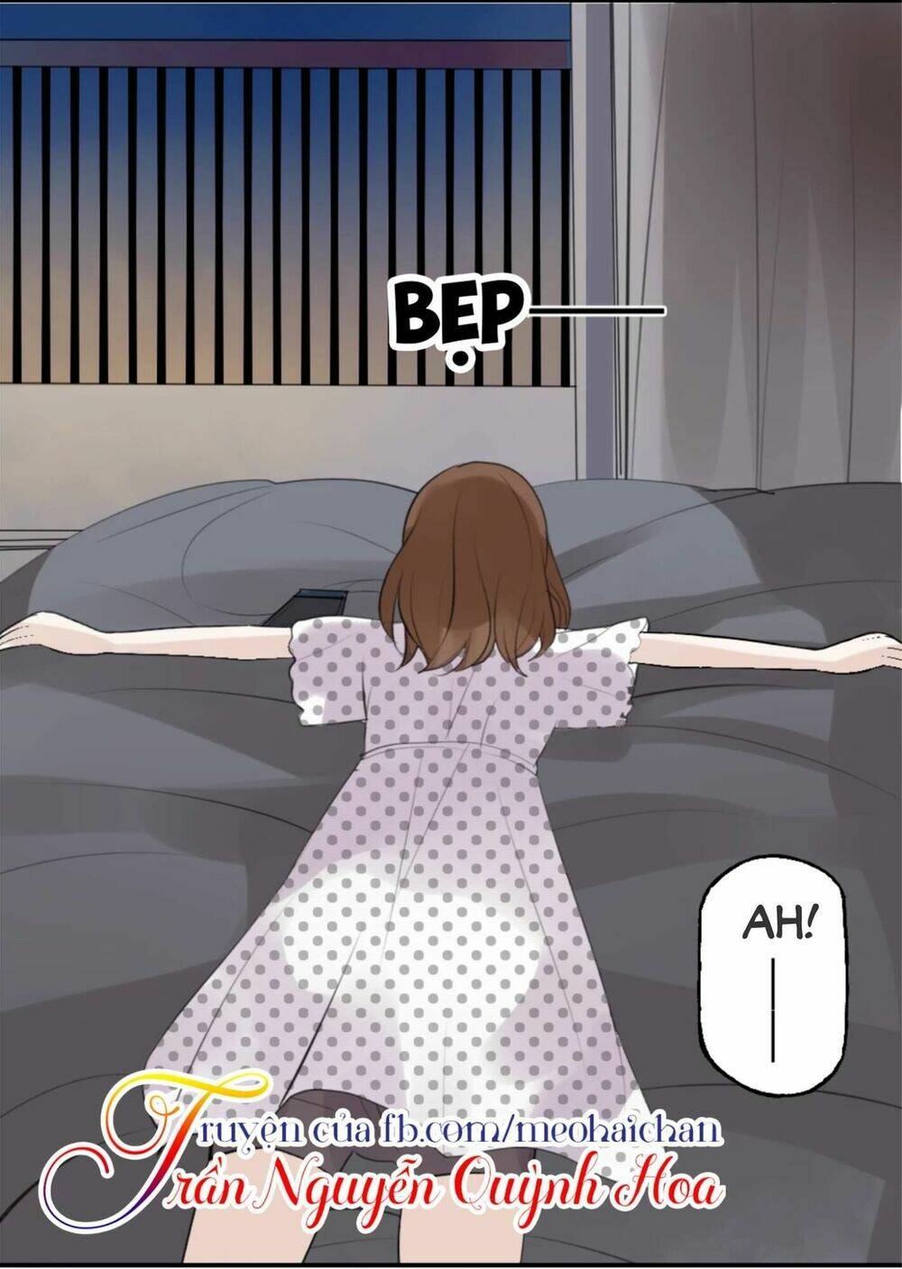 Thái Tử Bong Bóng Chương 4 Ảnh 28