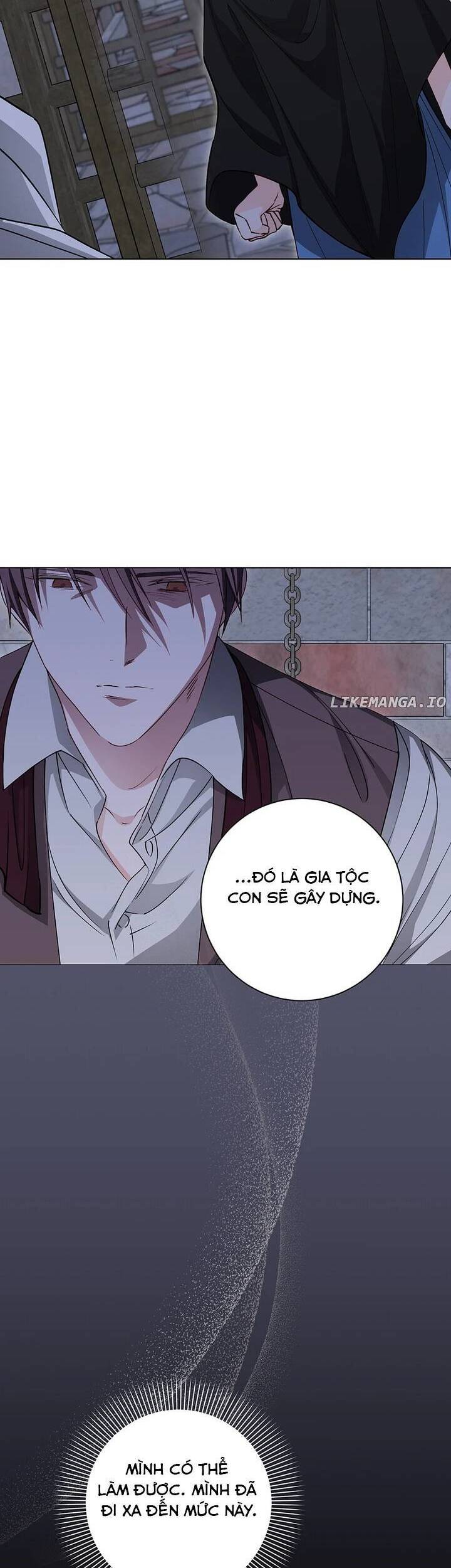 Cút Khỏi Gia Tộc Của Tôi!! Chương 28 Ảnh 19
