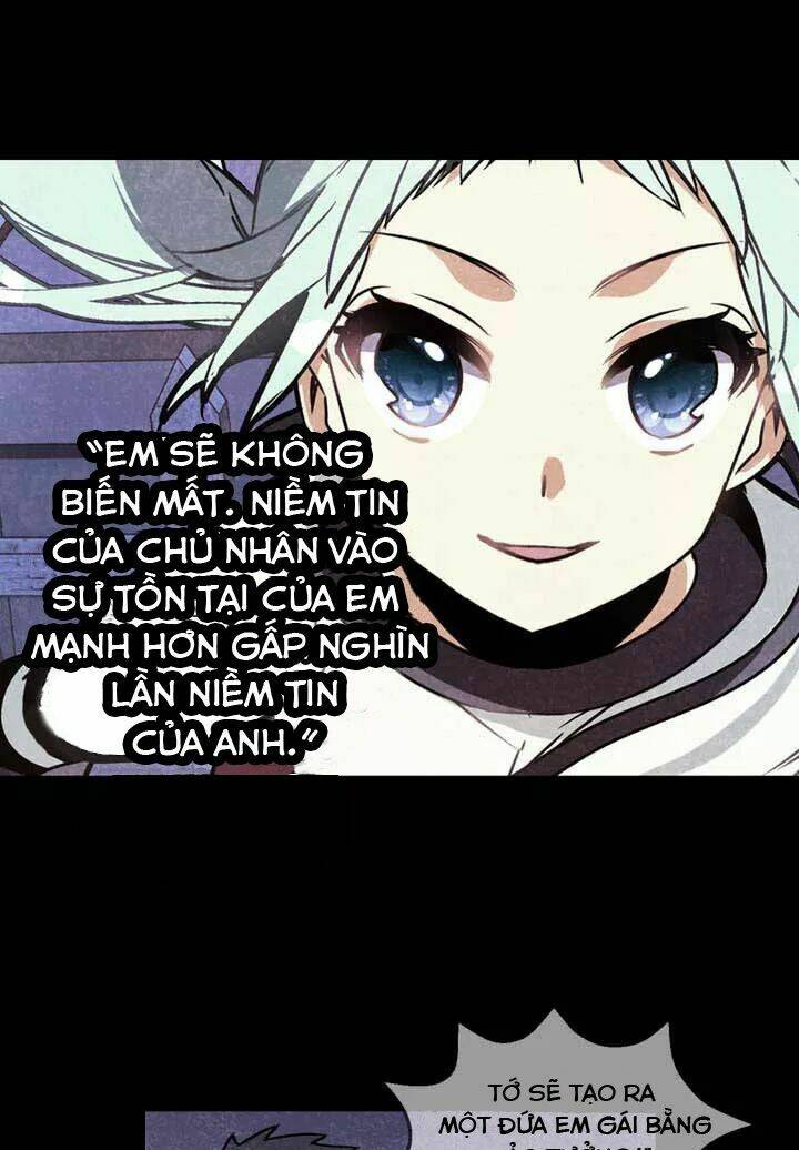 Amentia Chương 38 Ảnh 8