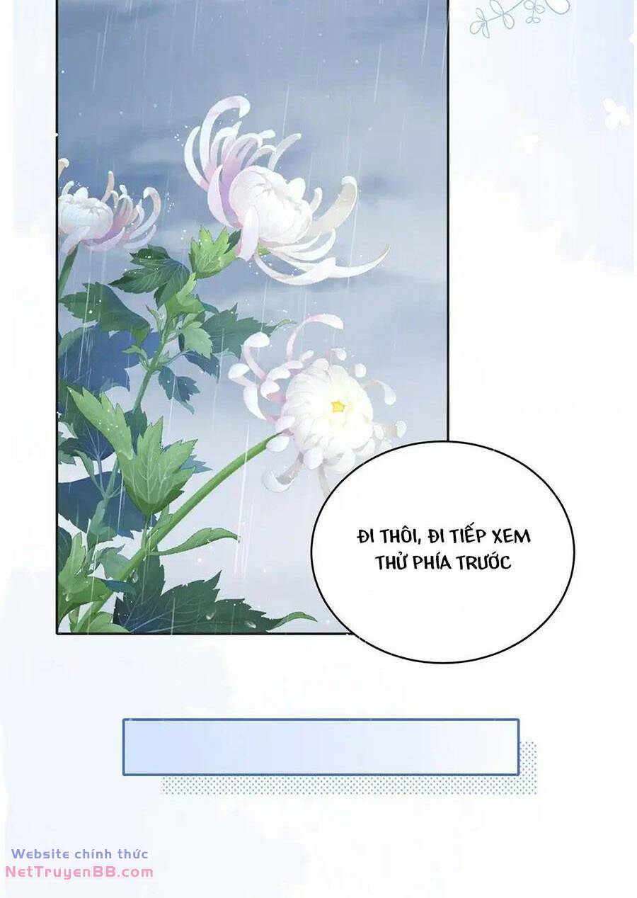 Núi Của Cô Ấy, Biển Của Cô Ấy Chương 43 Ảnh 7