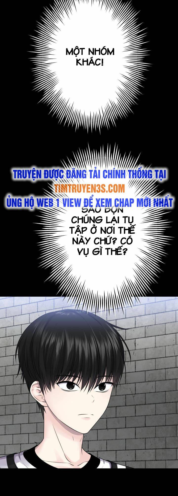 Trò Chơi Của Chúa Thượng Chương 21 Ảnh 61
