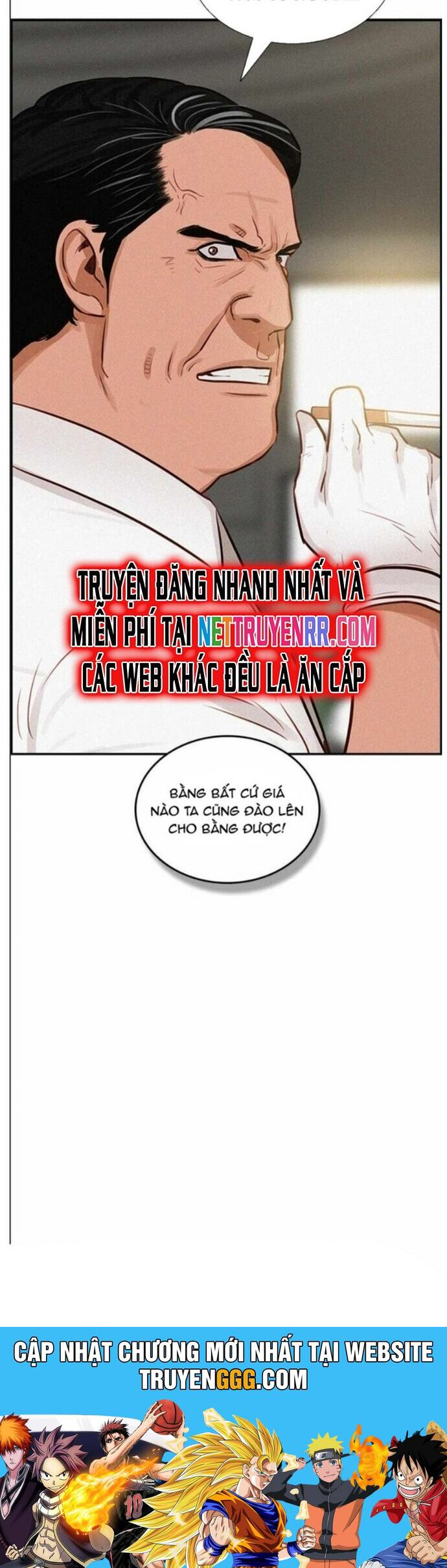 Chúa Tể Đồng Tiền Chương 172 Ảnh 43