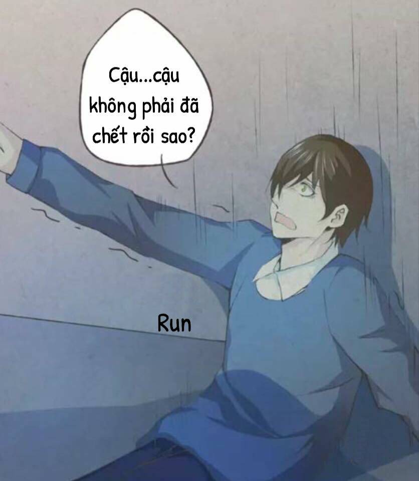 Tôi Không Phải Đa Nhân Cách Chương 36 Ảnh 21