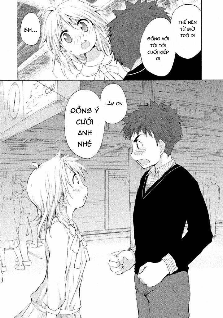 Comic Studio Chương 26 Ảnh 10