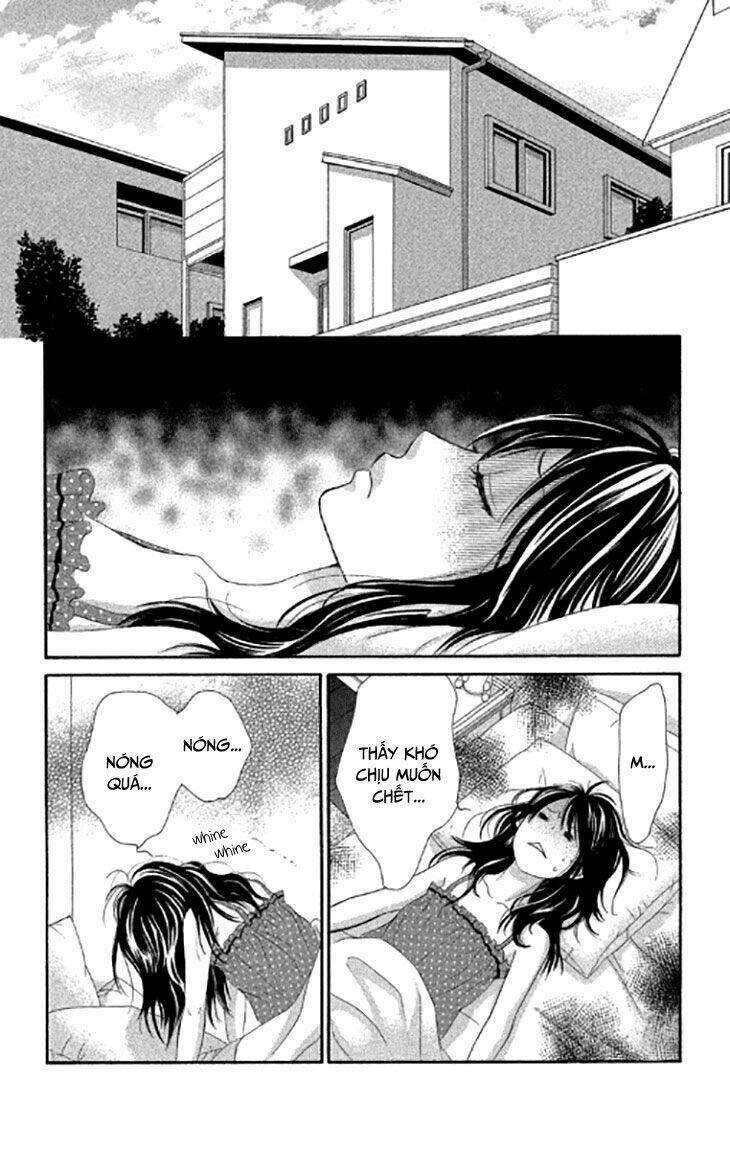 Bokutachi Wa Shitte Shimatta Chương 40 Ảnh 19