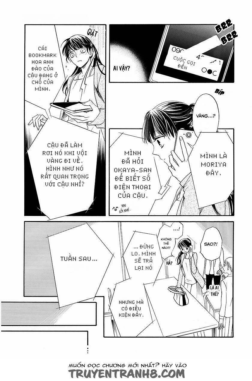 Tổng Hợp One Shot. Chương 380 Ảnh 18