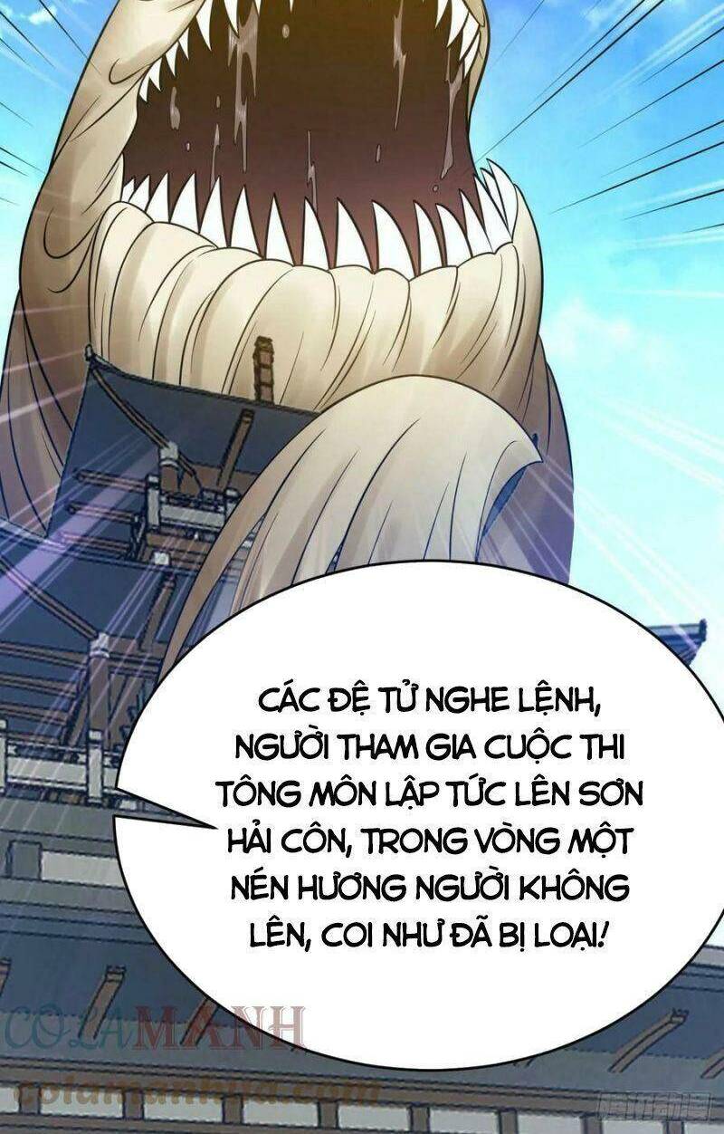 Lăng Thiên Thần Đế Chương 329 Ảnh 31