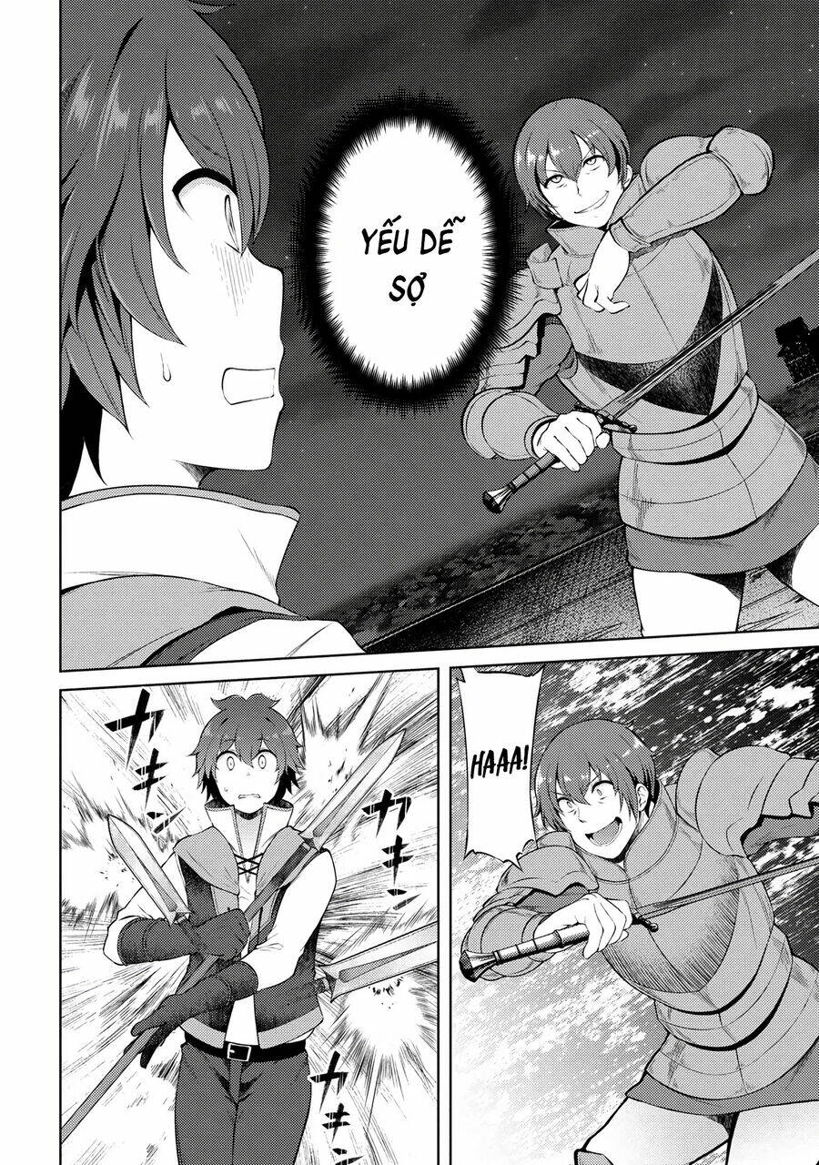 Ie Ga Moete Jinsei Dou Demo Yoku Natta Kara, Nokotta Nakenashi No Kin De Dark Elf No Dorei O Katta Chương 14 Ảnh 23