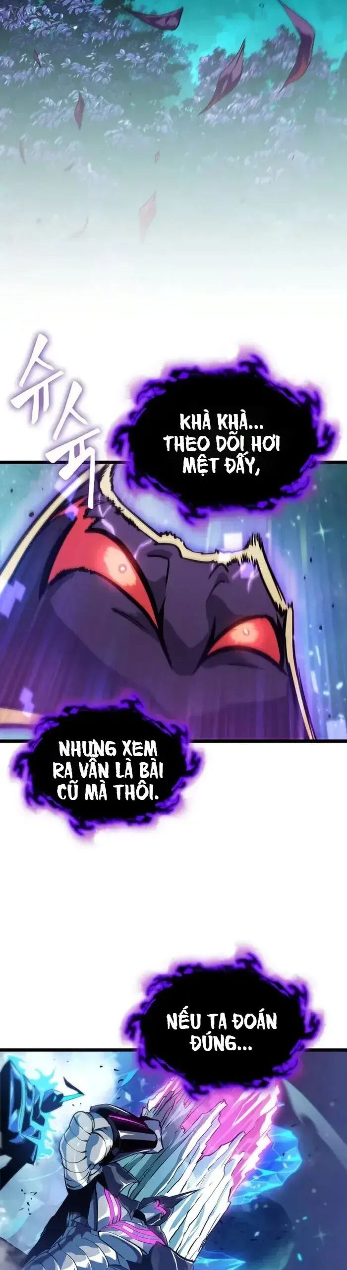 Ánh Sáng Arad Chương 36 Ảnh 34