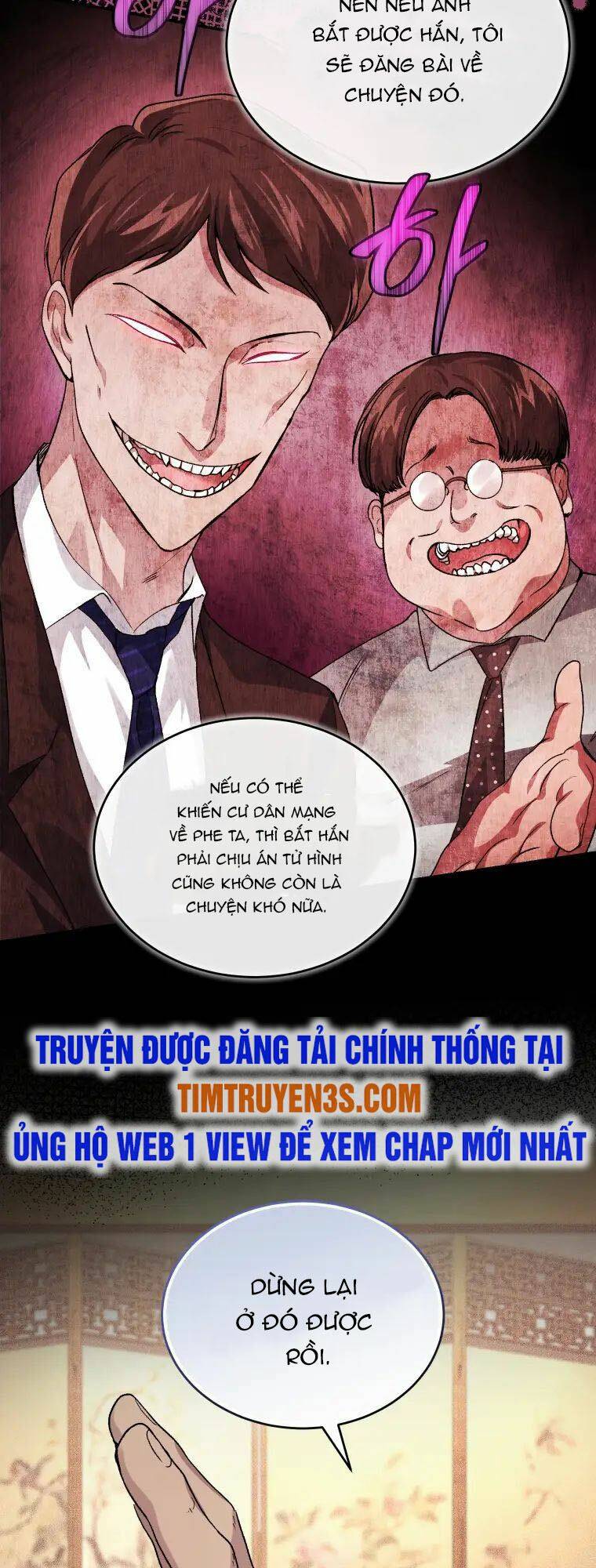 Ta Đánh Cắp Linh Hồn Của Ranker Top 1 Chương 23 Ảnh 48