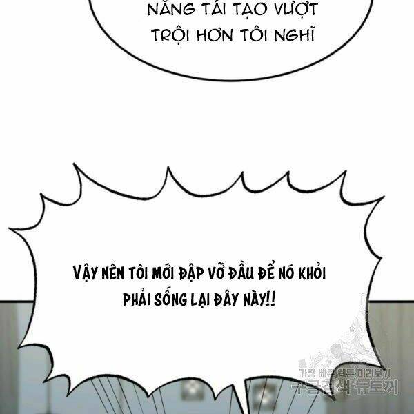 Ngôi Nhà Kết Nối Với Hầm Ngục Chương 31 Ảnh 101