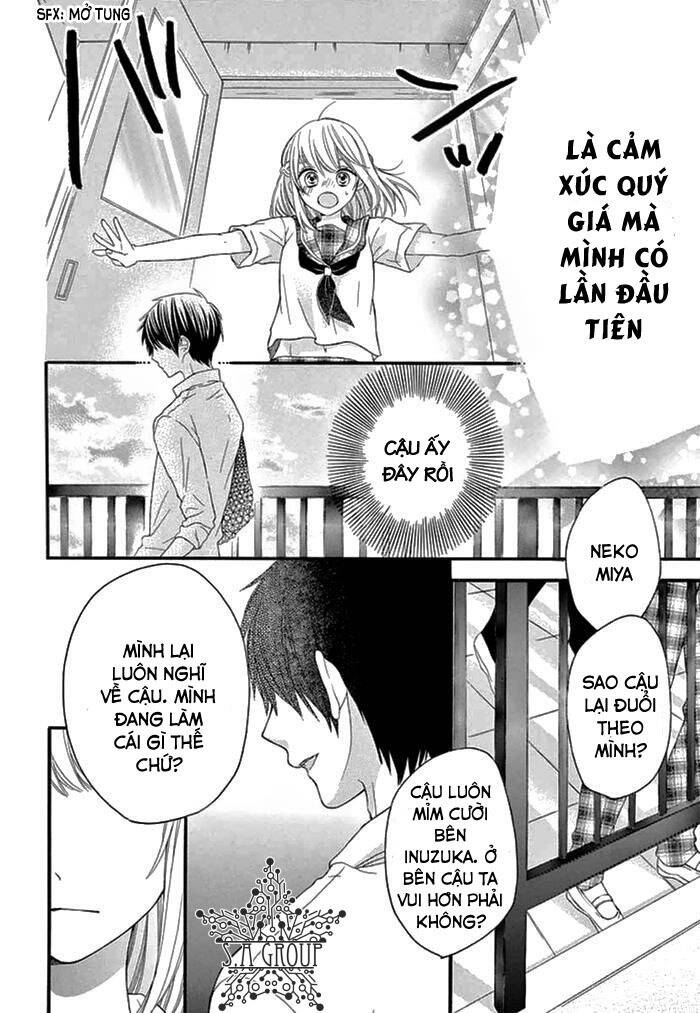 Tổng Hợp One Shot. Chương 377 Ảnh 31