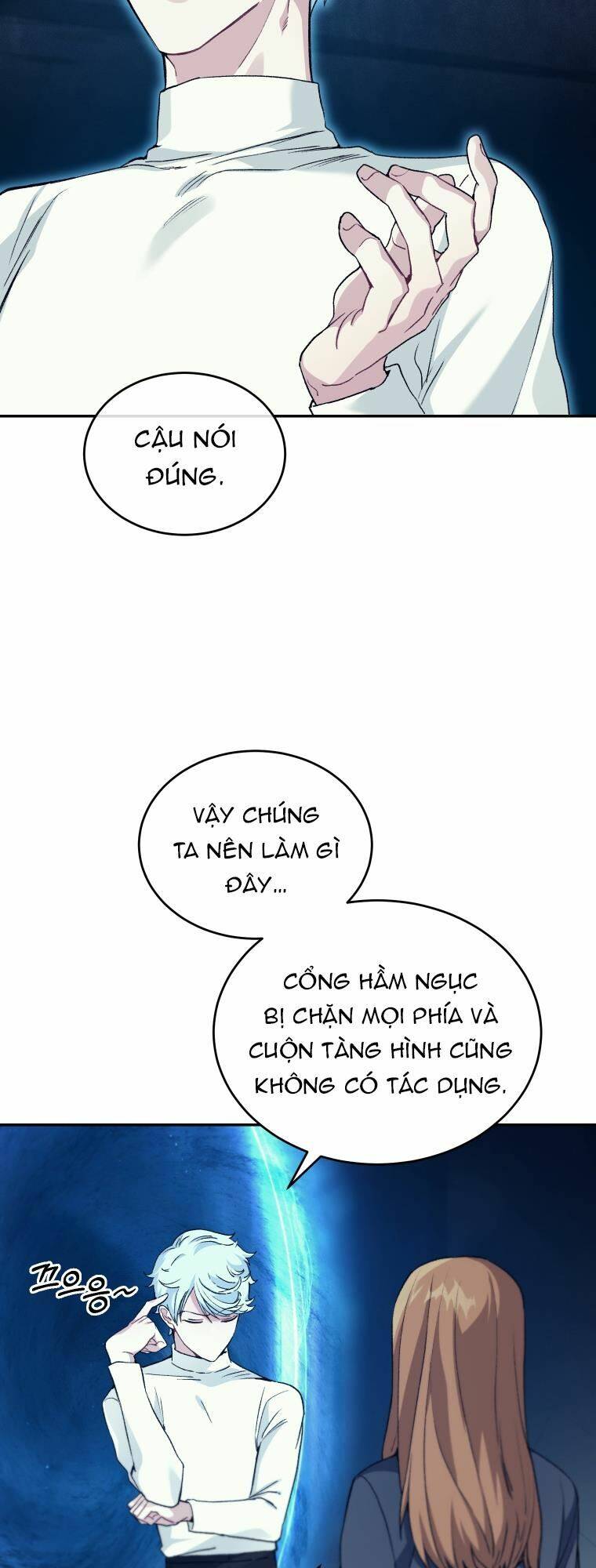 Ta Đánh Cắp Linh Hồn Của Ranker Top 1 Chương 32 Ảnh 53