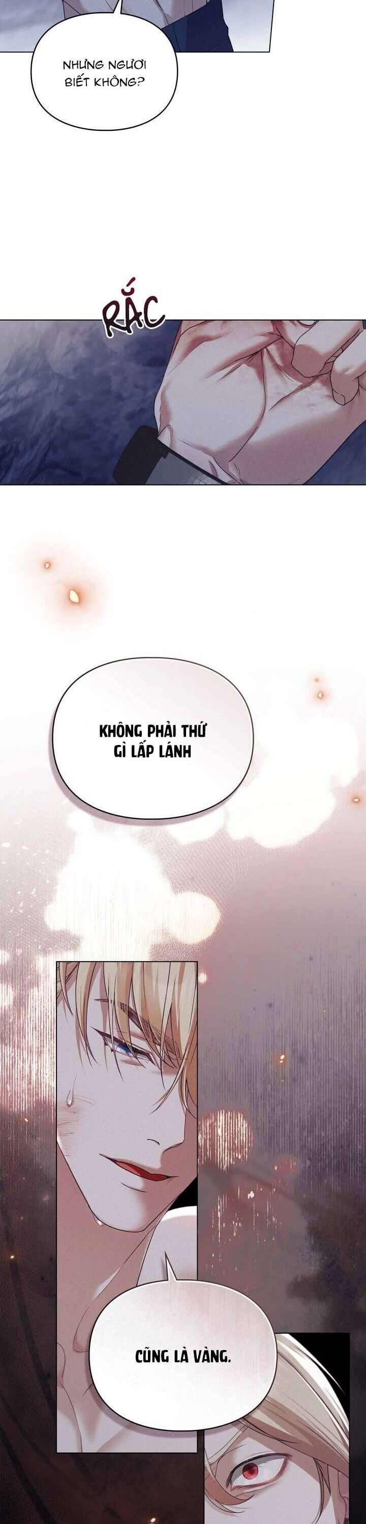 Sự Phản Bội Chương 76 Ảnh 13