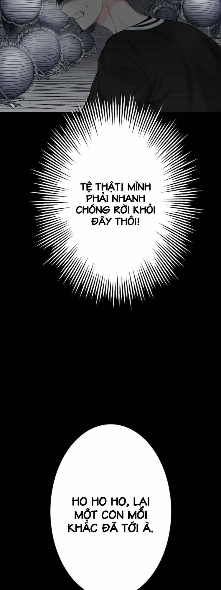 Trò Chơi Của Chúa Thượng Chương 14 Ảnh 79