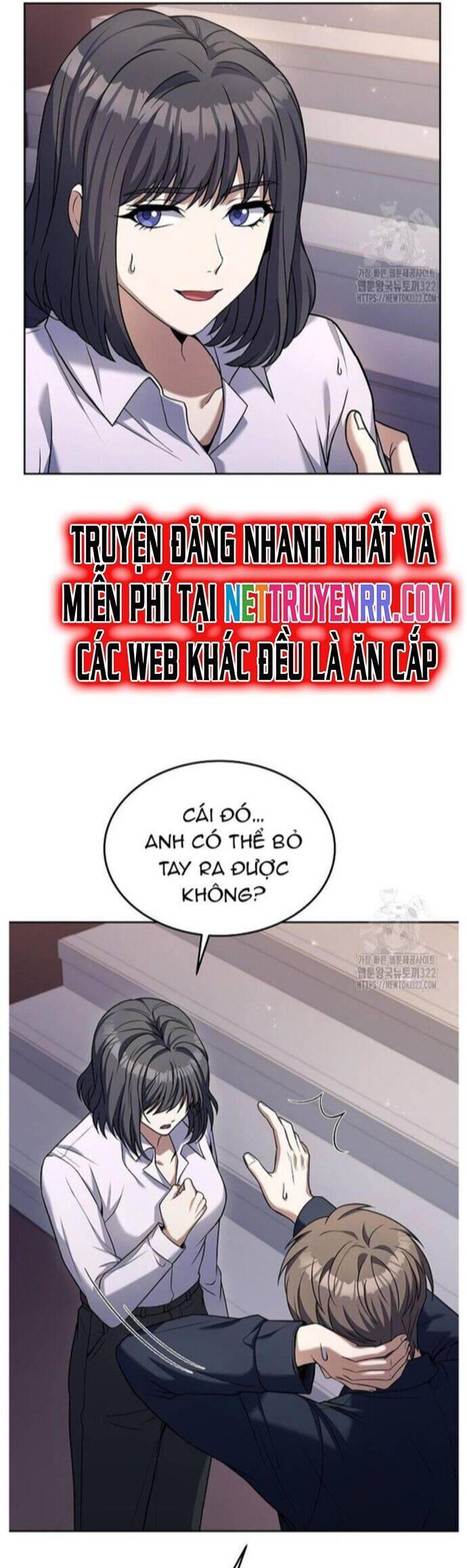 Đầu Bếp Trẻ Nhất Tới Từ Khách Sạn Hạng Ba Chương 88 Ảnh 18