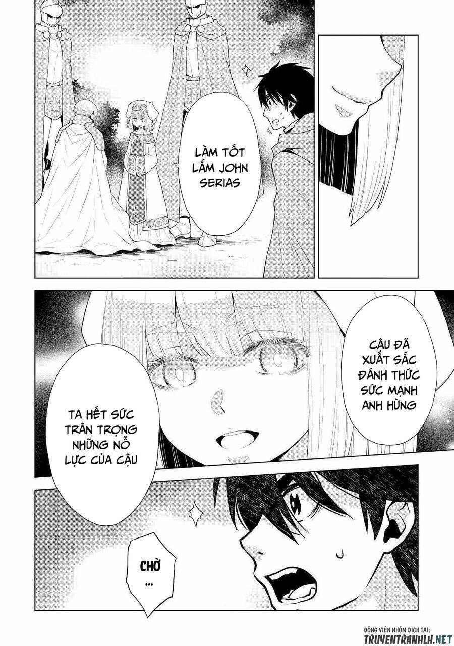 Hiraheishi Wa Kako Wo Yumemiru Chương 57 Ảnh 17