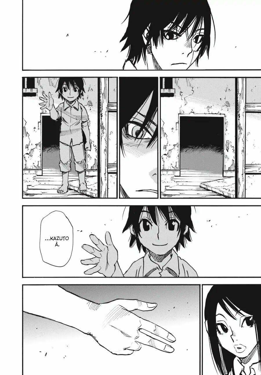 Yume De Mita Ano Ko No Tame Ni Chương 10 Ảnh 16