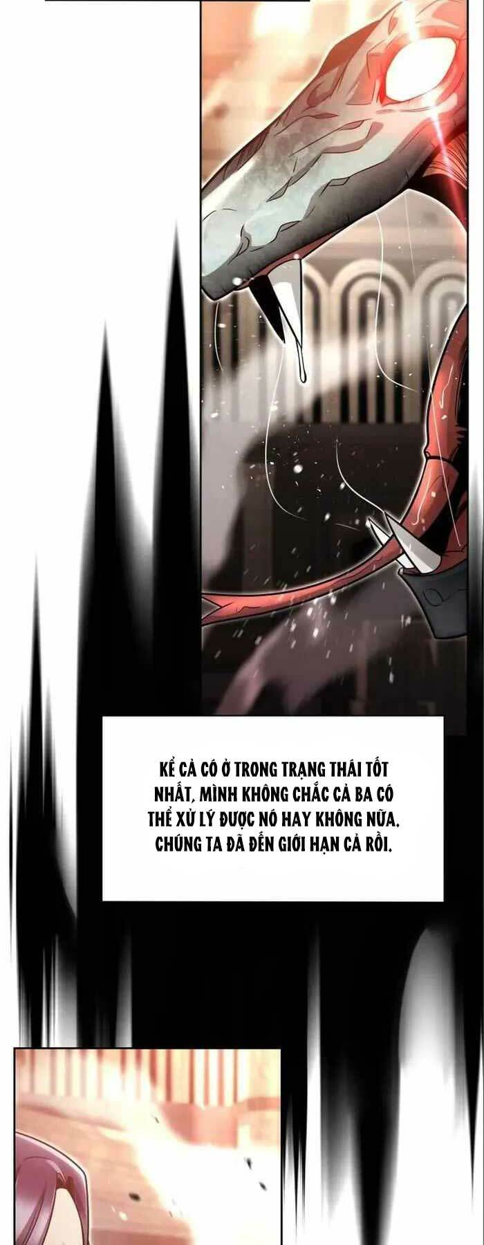 Thợ Săn Thiên Tài Hồi Quy Thành Lao Công Chương 56 Ảnh 15