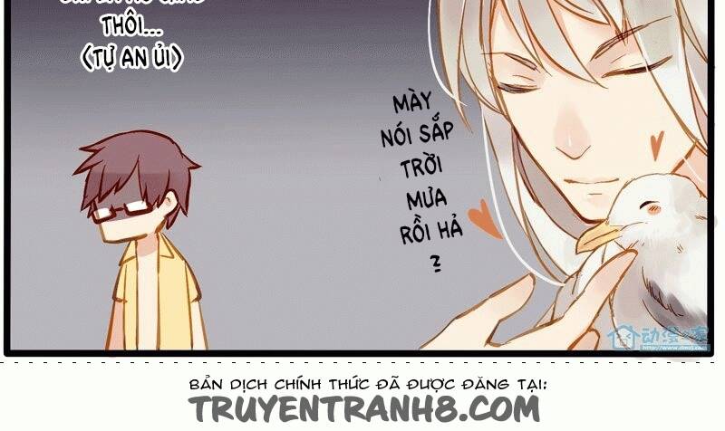 Hằng Mộng Nam Thần Chương 5 Ảnh 29