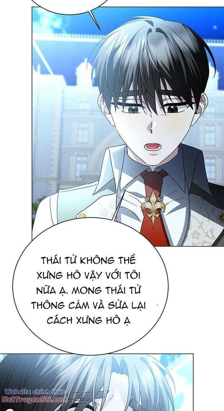 Tôi Sẽ Không Hối Tiếc Vì Anh Đâu Chương 114 Ảnh 64