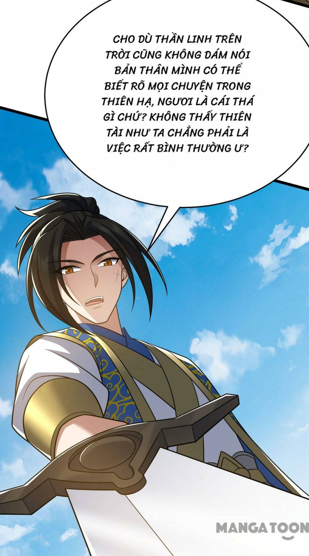 Lăng Thiên Thần Đế Chương 339 Ảnh 16