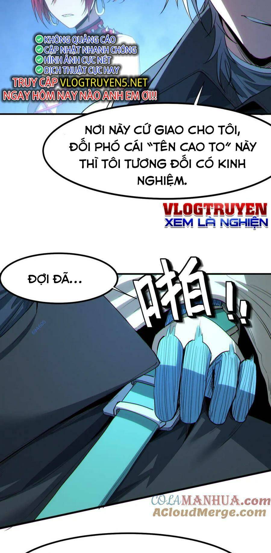 Toàn Dân Ngự Thú: Bắt Đầu Thức Tỉnh Thiên Phú Cấp Thần Thoại Chương 56 Ảnh 27