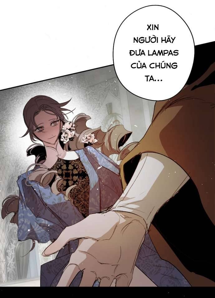 Lời Thú Nhận Của Chúa Tể Bóng Tối Chương 116 Ảnh 77