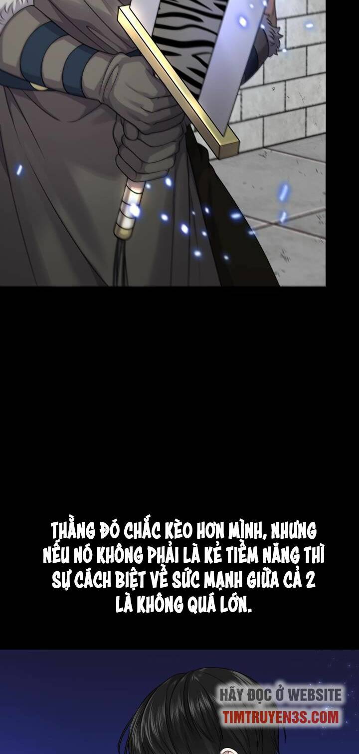 Trò Chơi Của Chúa Thượng Chương 20 Ảnh 58