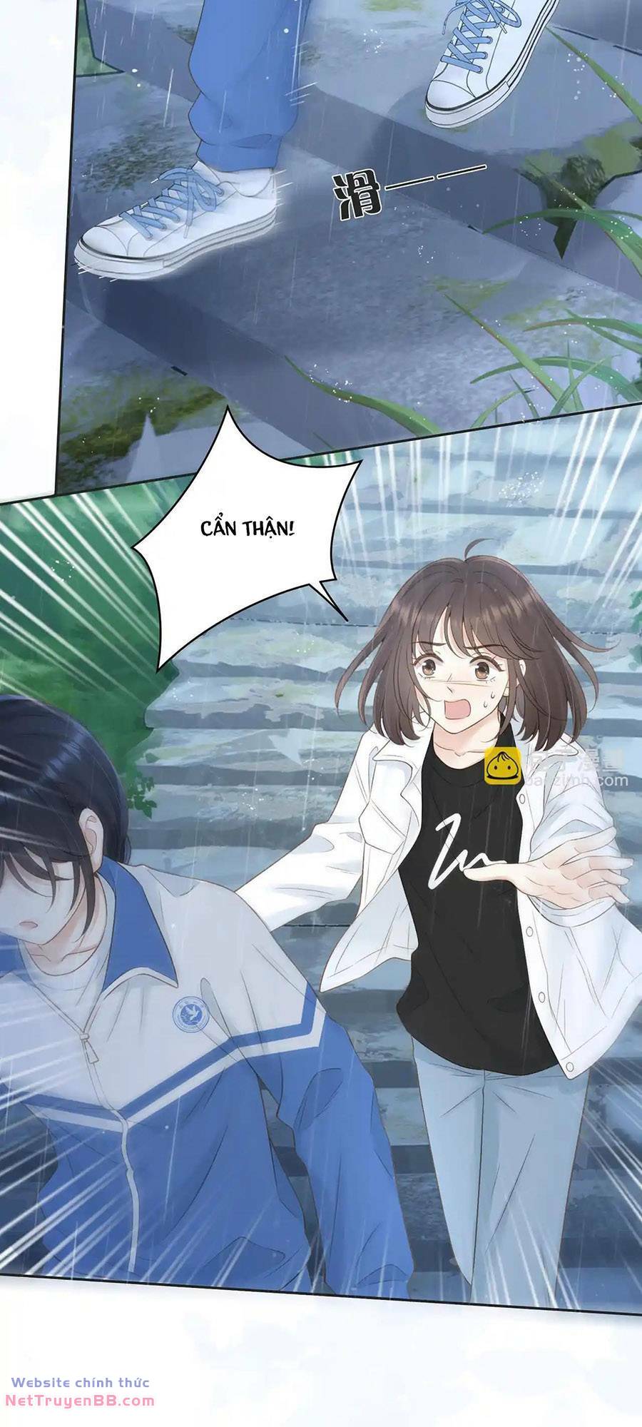 Núi Của Cô Ấy, Biển Của Cô Ấy Chương 43 Ảnh 23