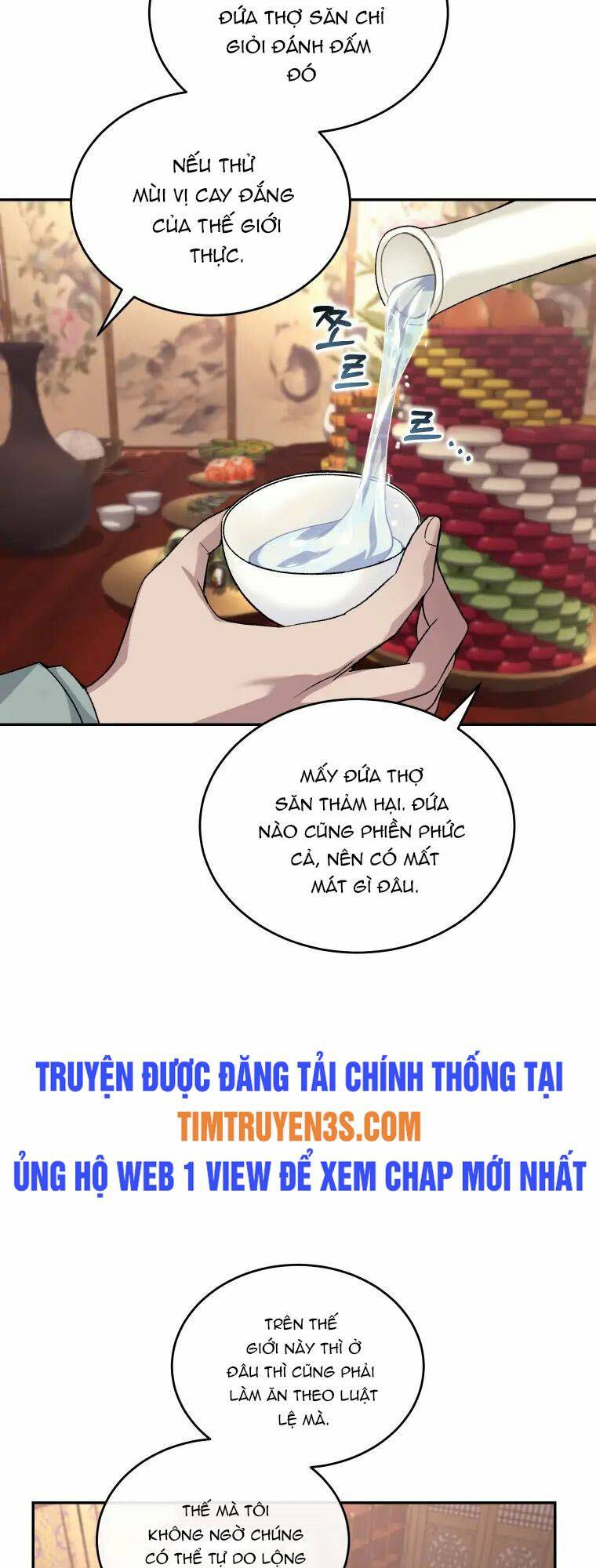 Ta Đánh Cắp Linh Hồn Của Ranker Top 1 Chương 23 Ảnh 55