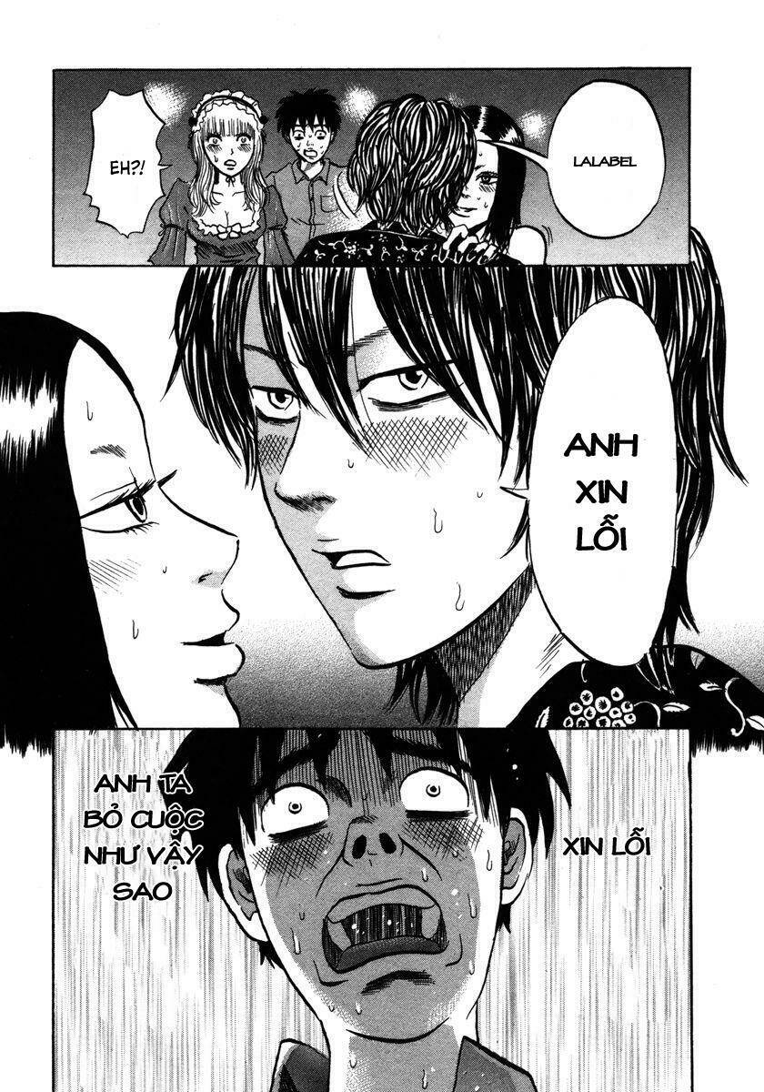 Devil Ecstasy Chương 12 Ảnh 20