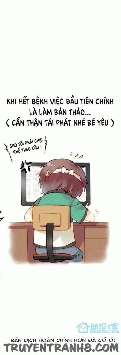 Hằng Mộng Nam Thần Chương 4 Ảnh 13