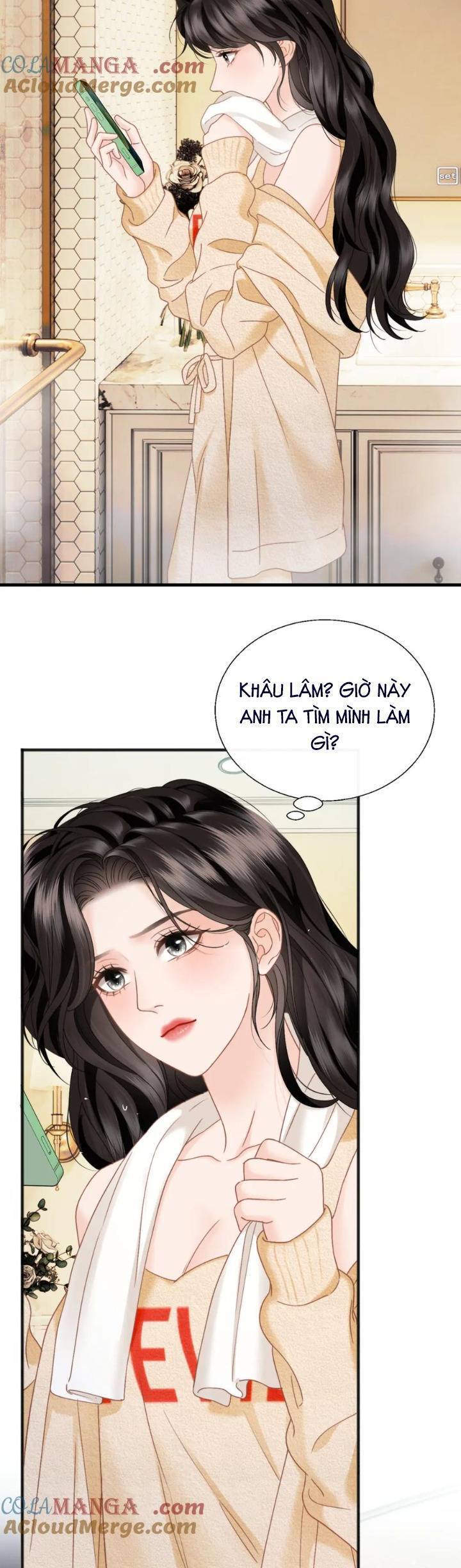 Say Đắm Chương 30 Ảnh 4
