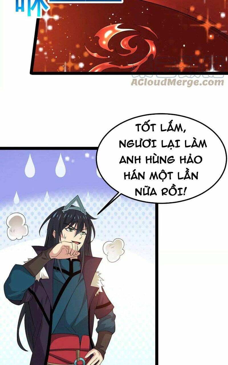 Thôn Phệ Vĩnh Hằng Chương 278 Ảnh 21
